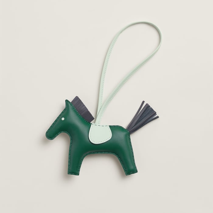 Rodeo MM Charm