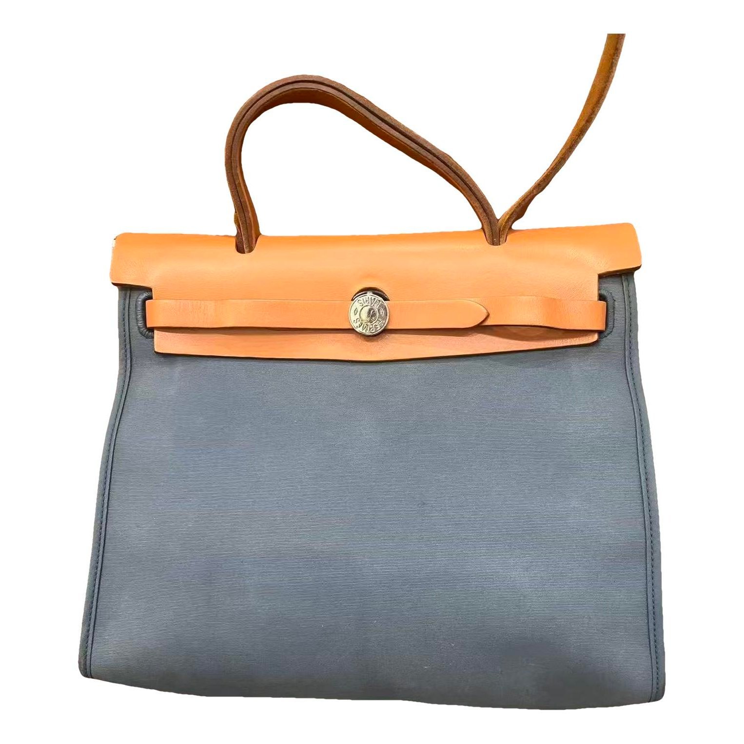 Herbag cloth handbag