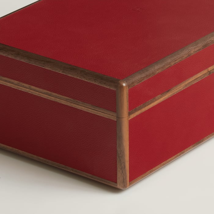 Amalthee Watch Box, Large Model