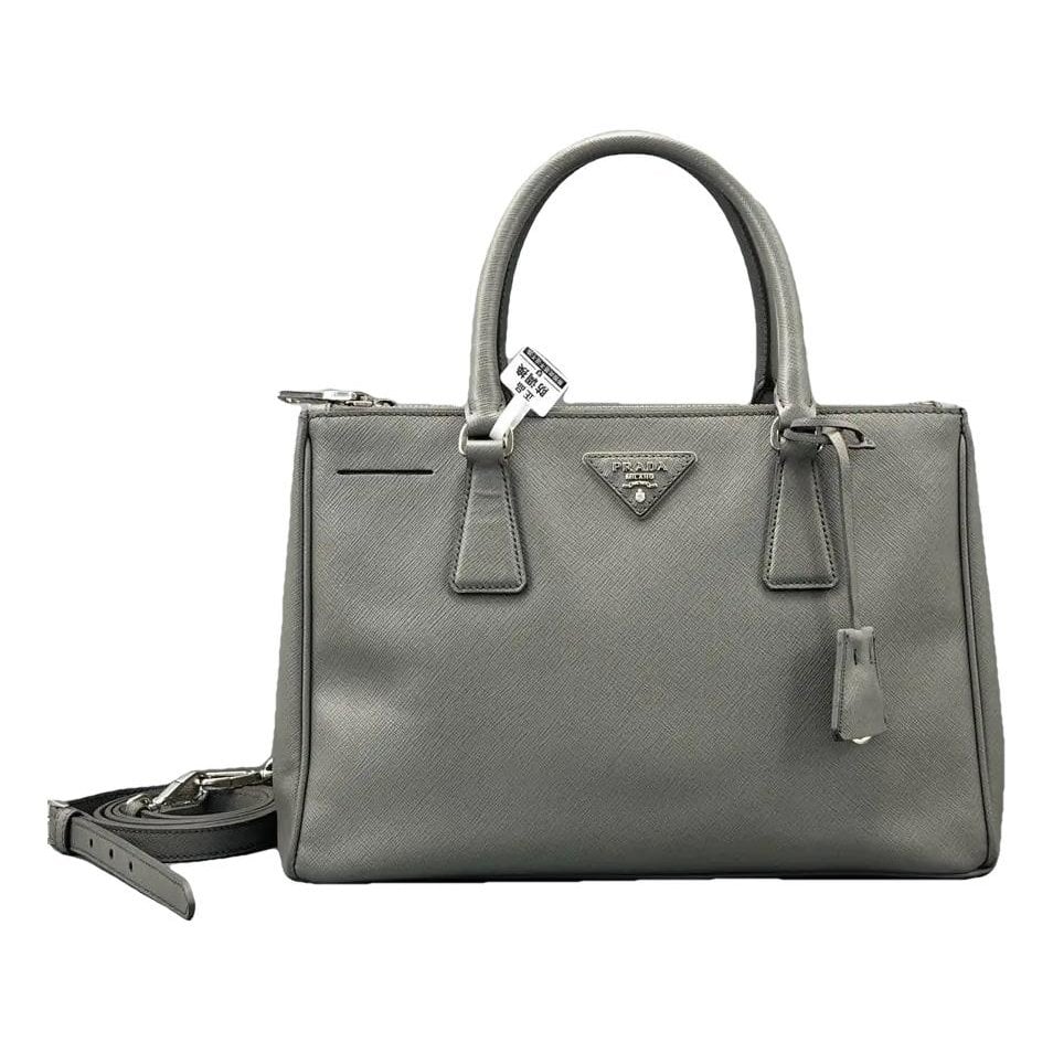 Galleria leather crossbody bag