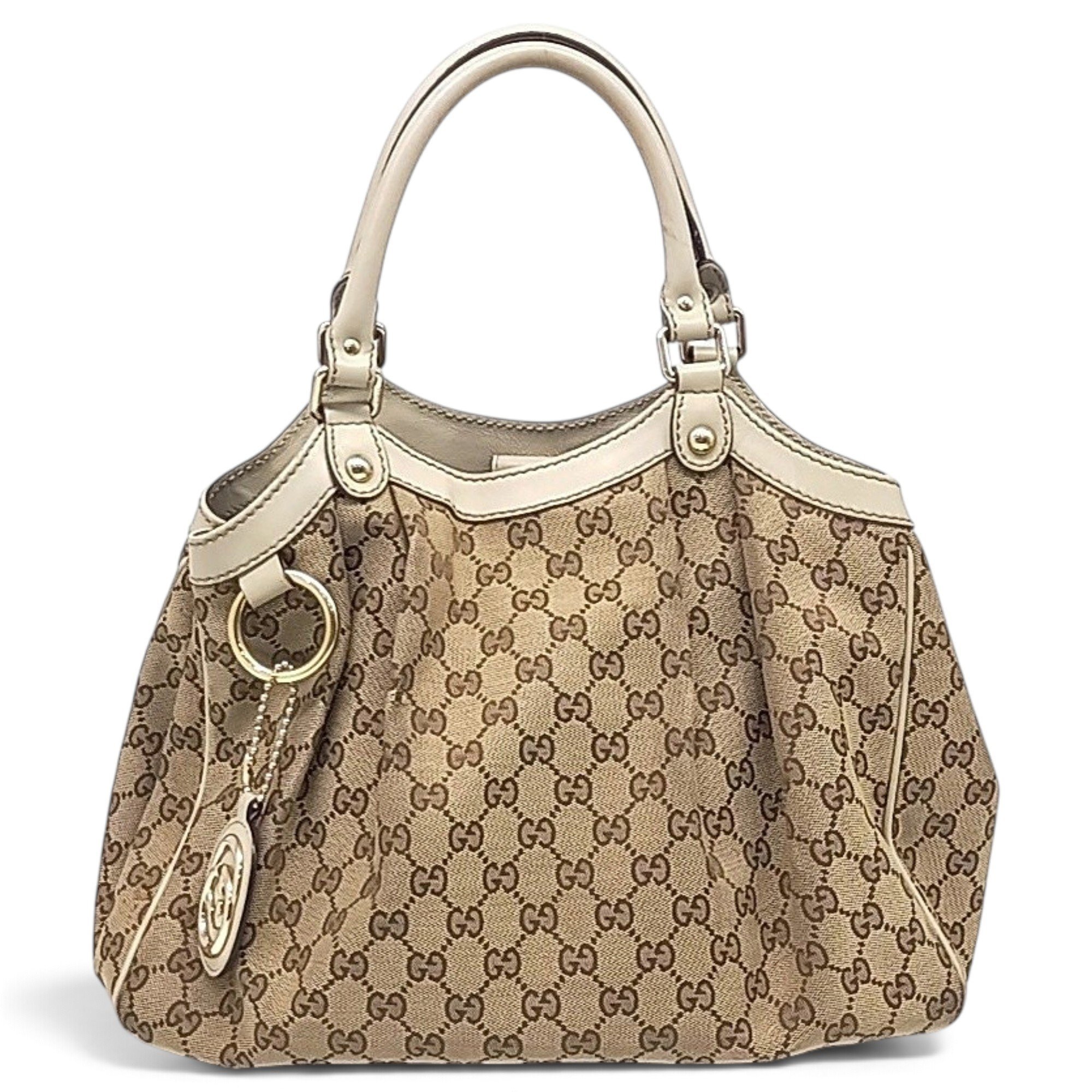 Sukey cloth tote