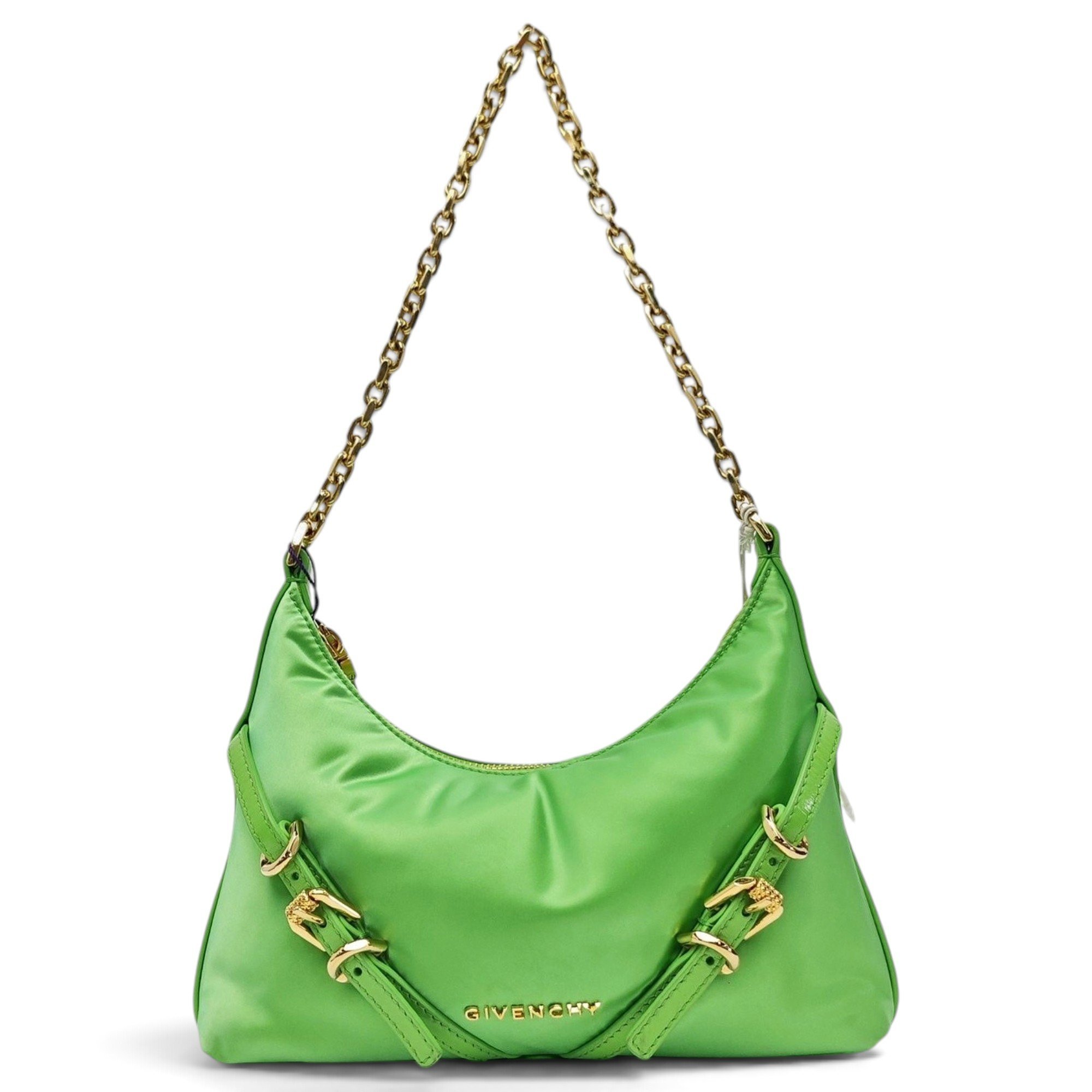 Voyou cloth handbag