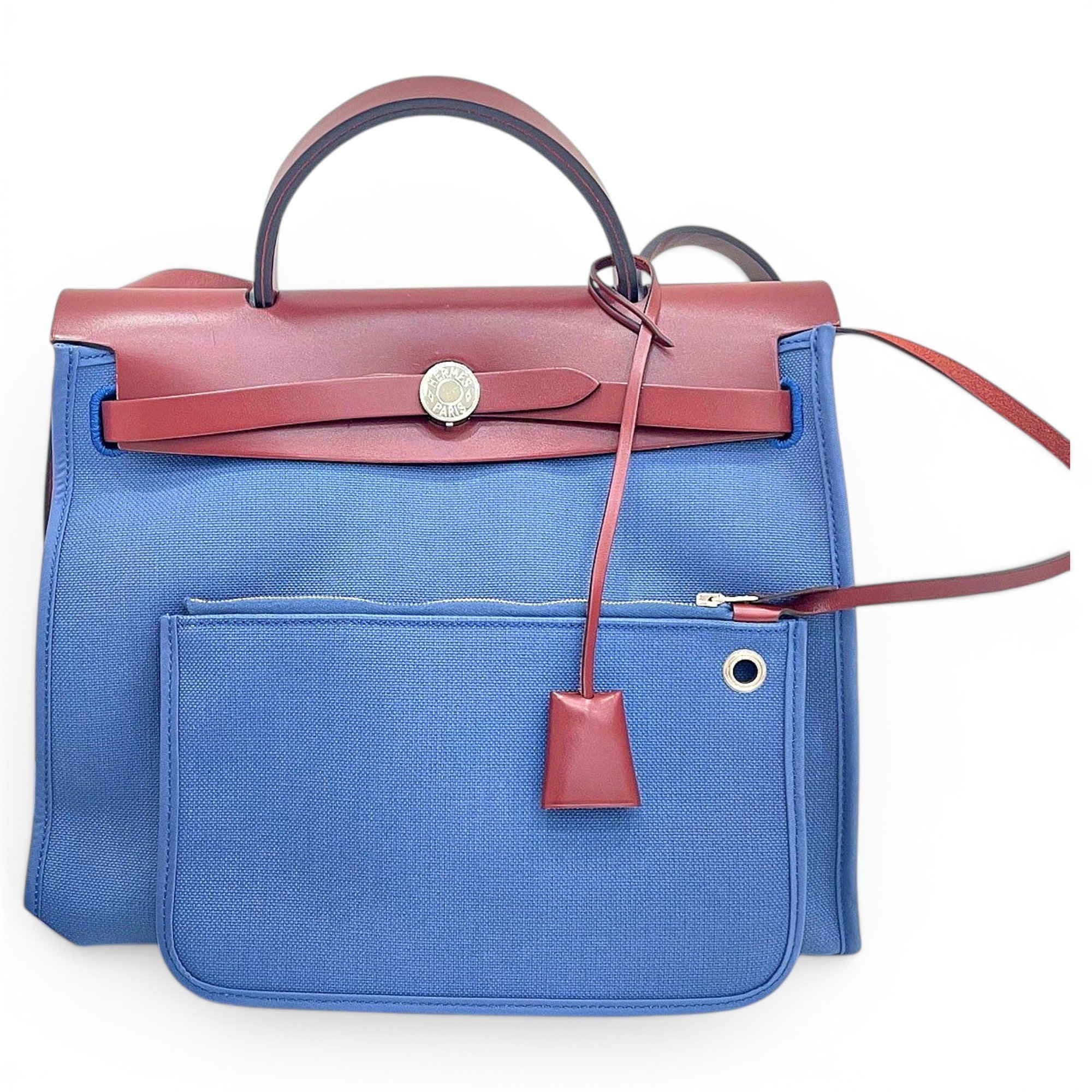 Herbag cloth handbag