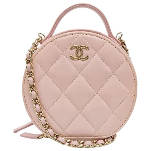 Chanel Handbag