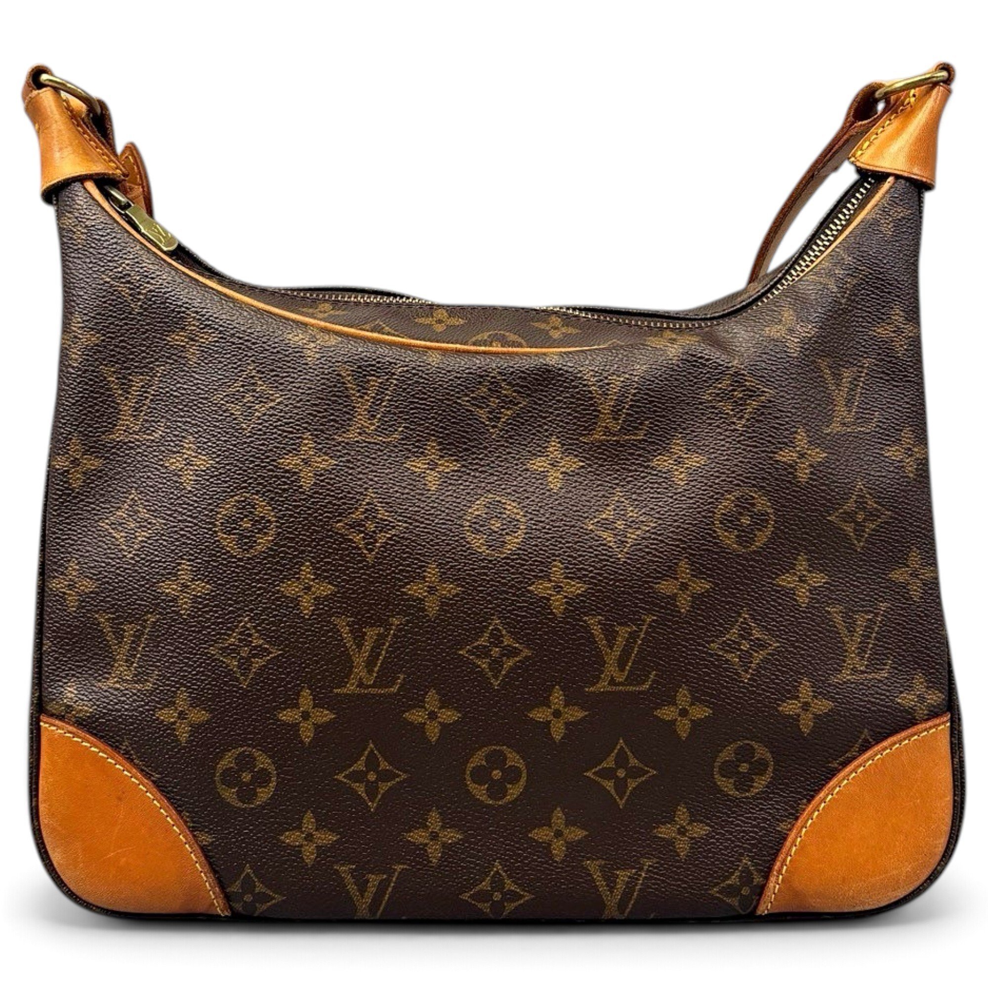 Boulogne cloth handbag