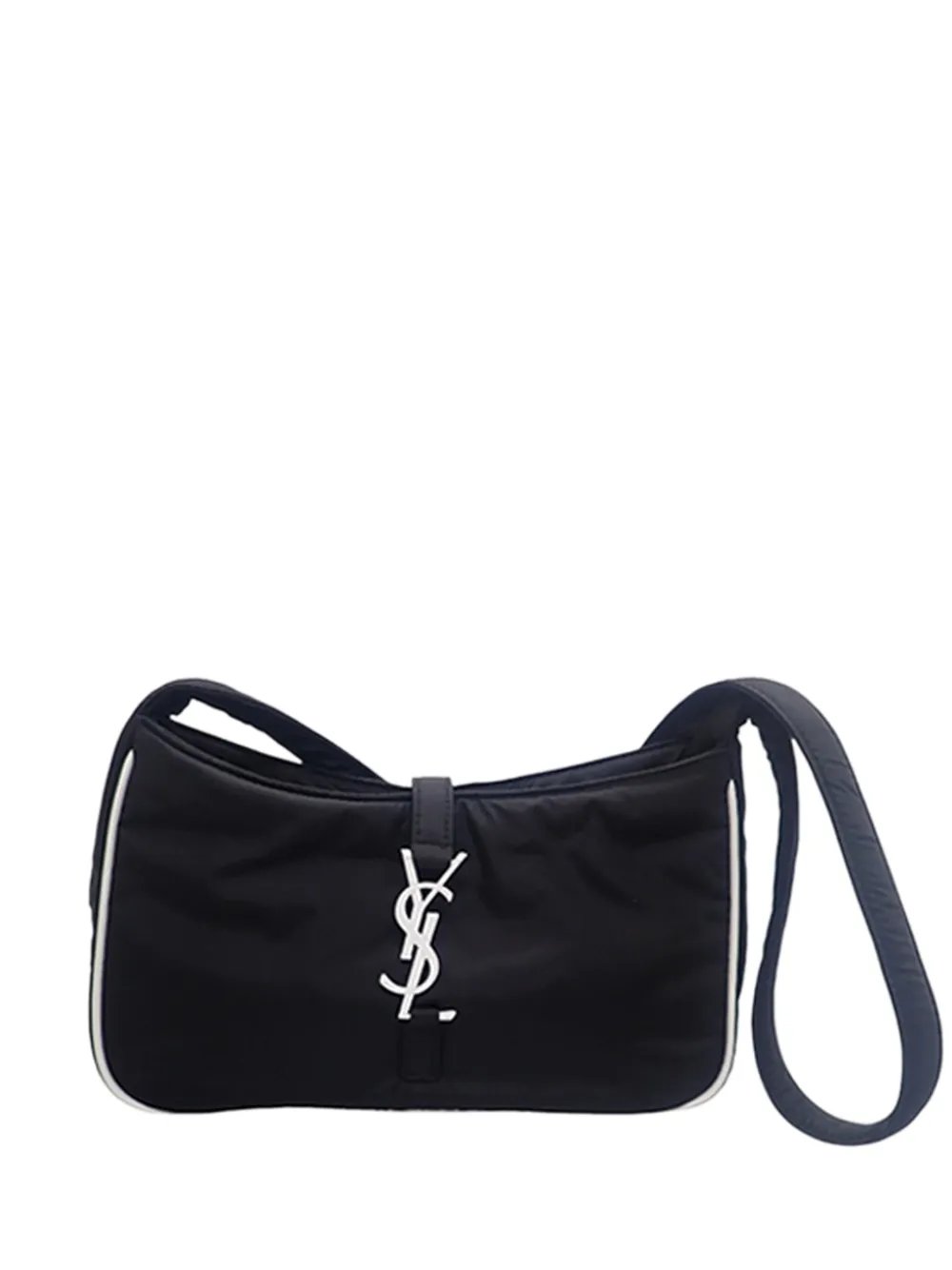 2021-2026 Econyl Nylon Le 5 a 7 shoulder bag