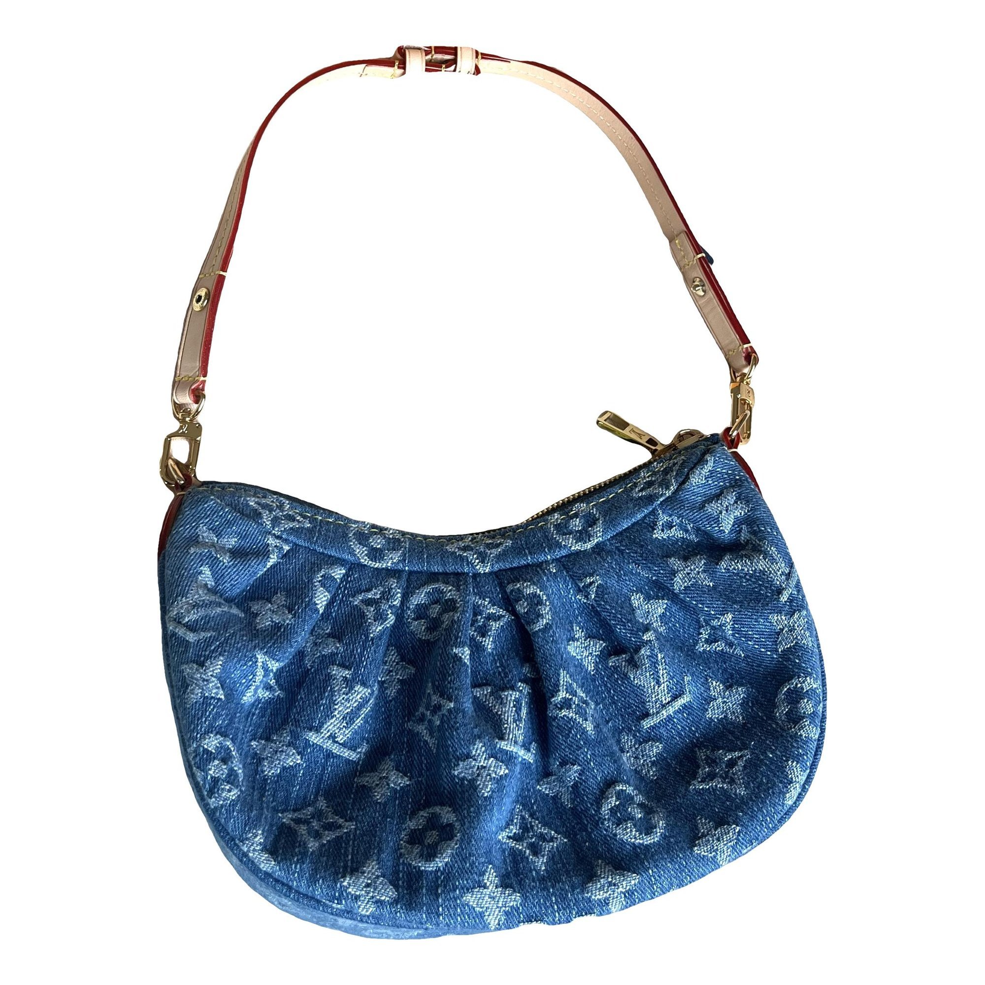 Clutch bag