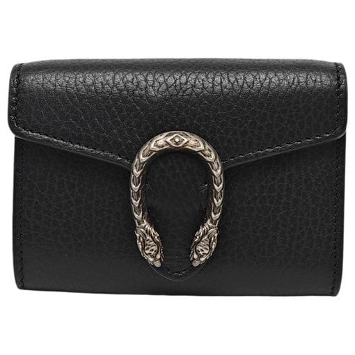 Dionysus leather mini bag