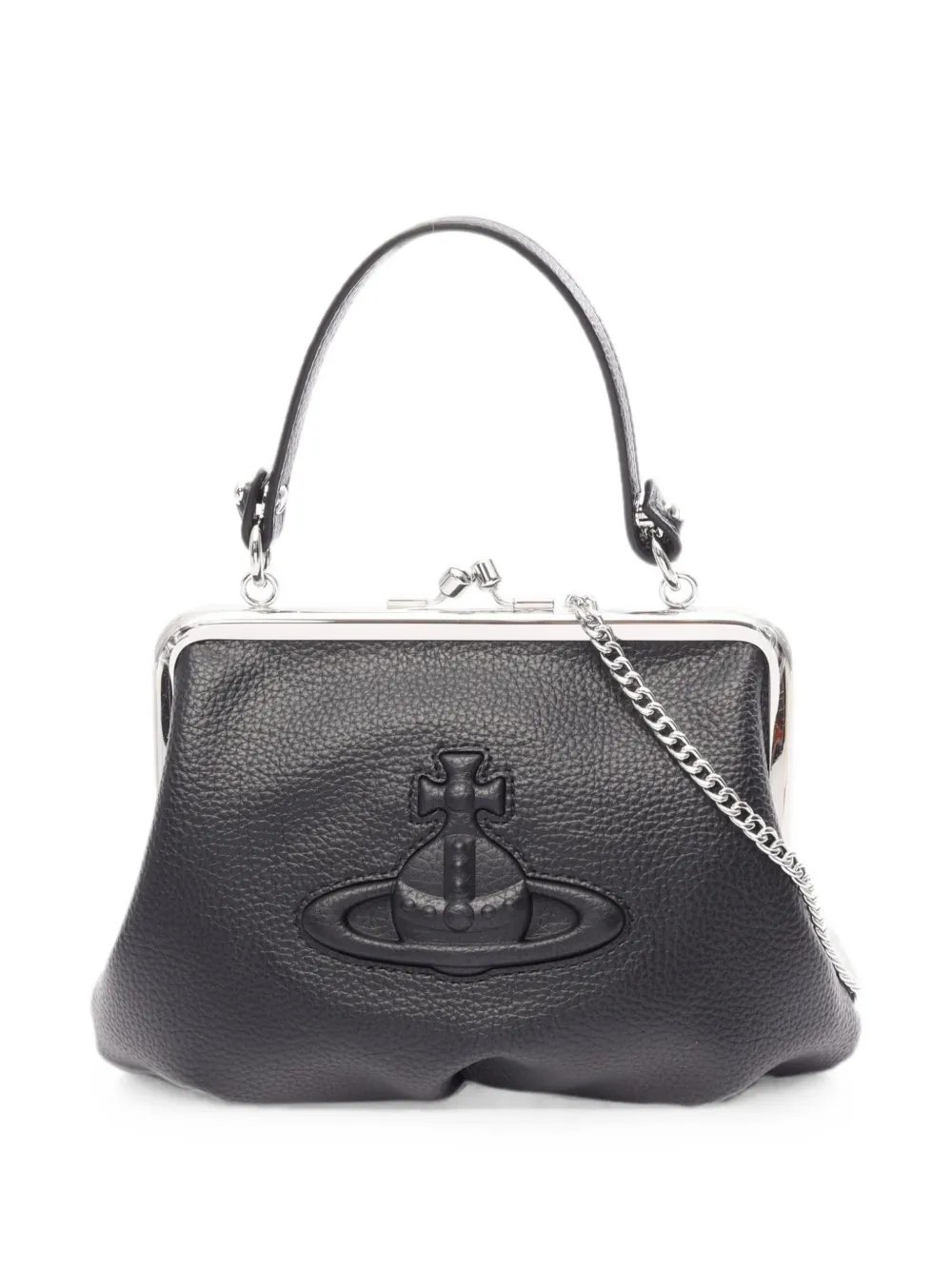 2020s Granny frame handbag