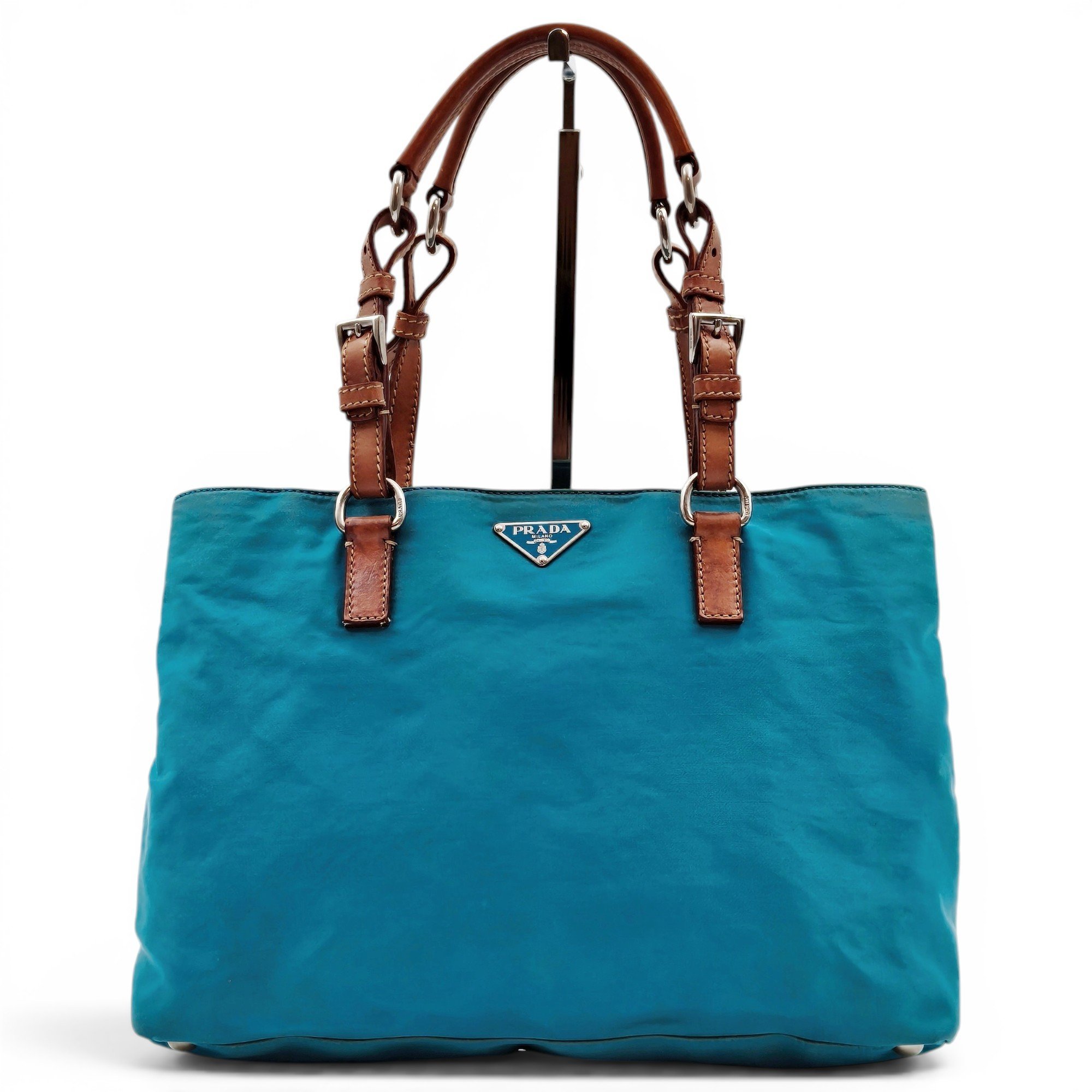 Cloth handbag