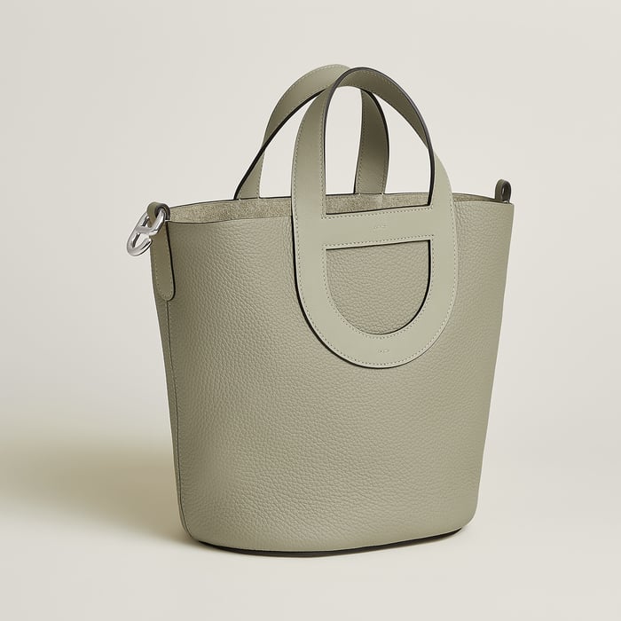 Sauge Hermès In-the-loop 23 Bag
