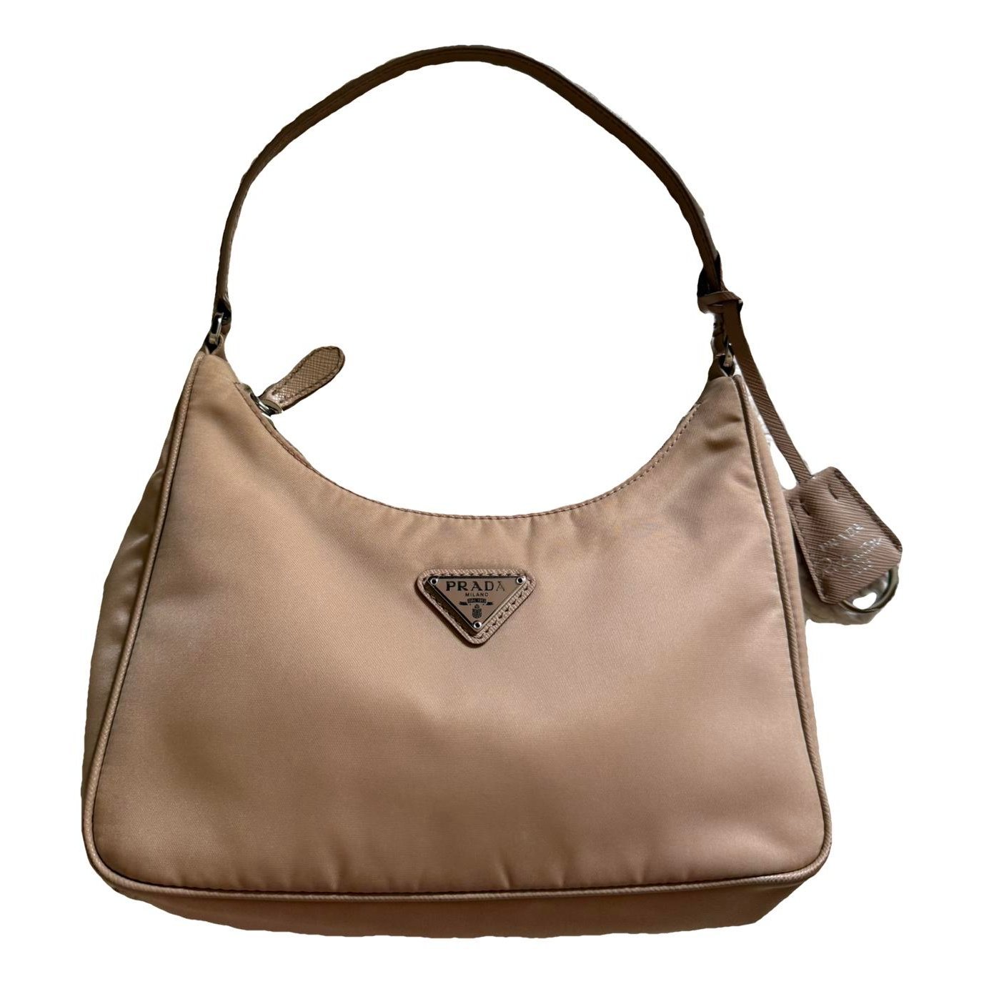 Re-Edition 2005 cloth handbag