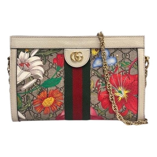Clutch bag