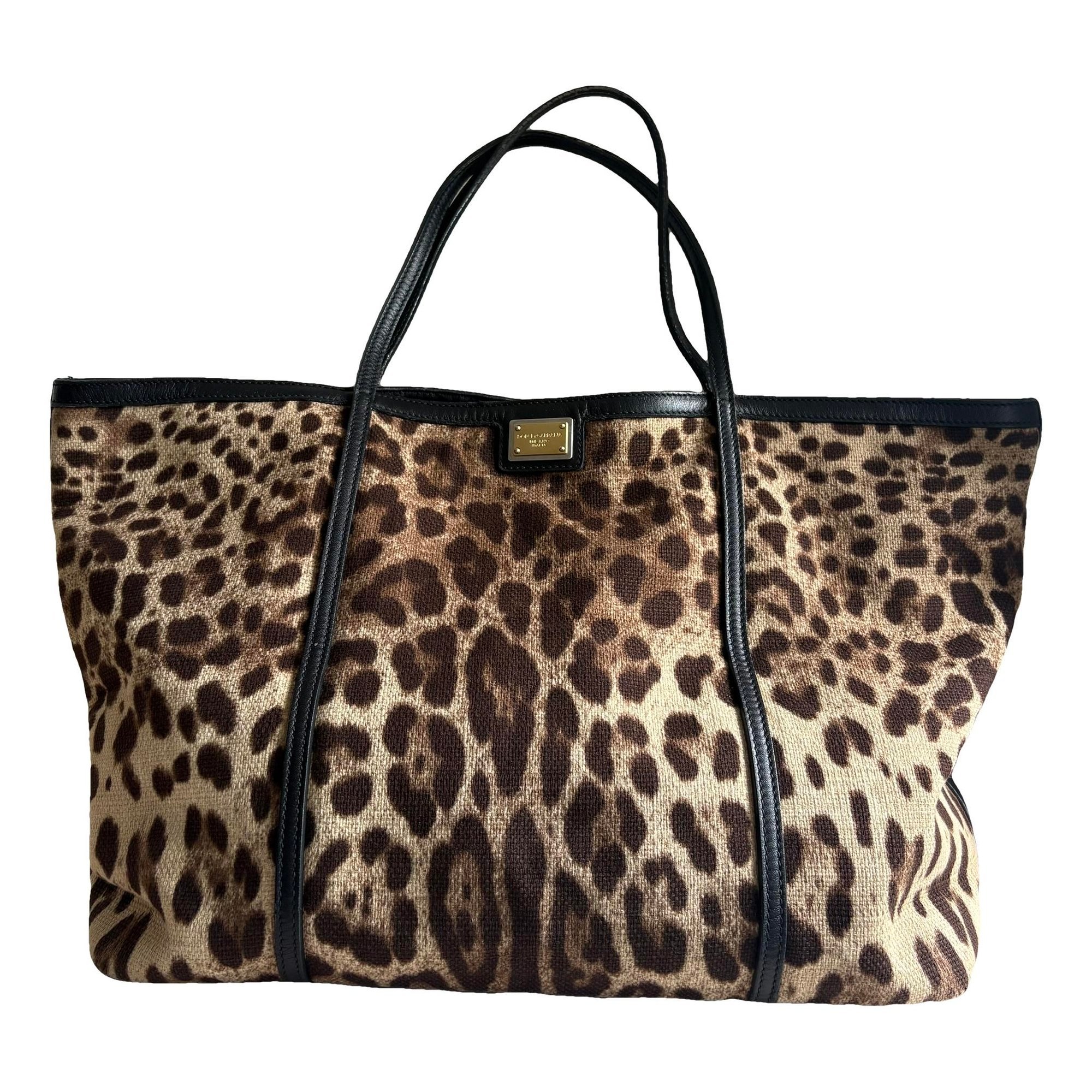 Sicily cloth tote