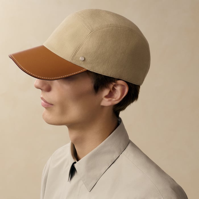 Nevada Heritage Cap