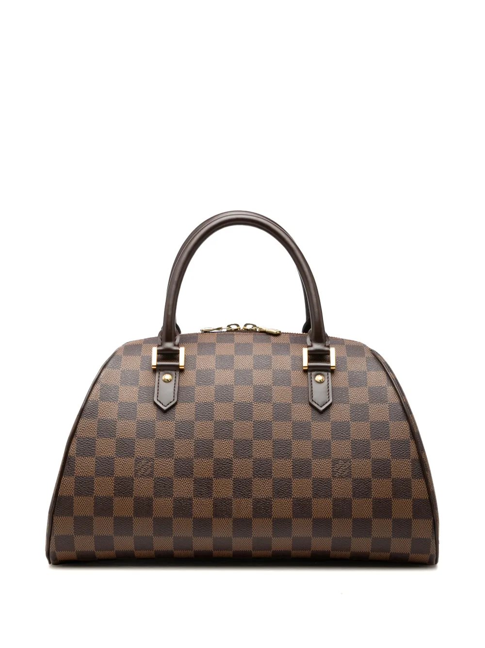 2003 Damier Ebene Ribera MM handbag