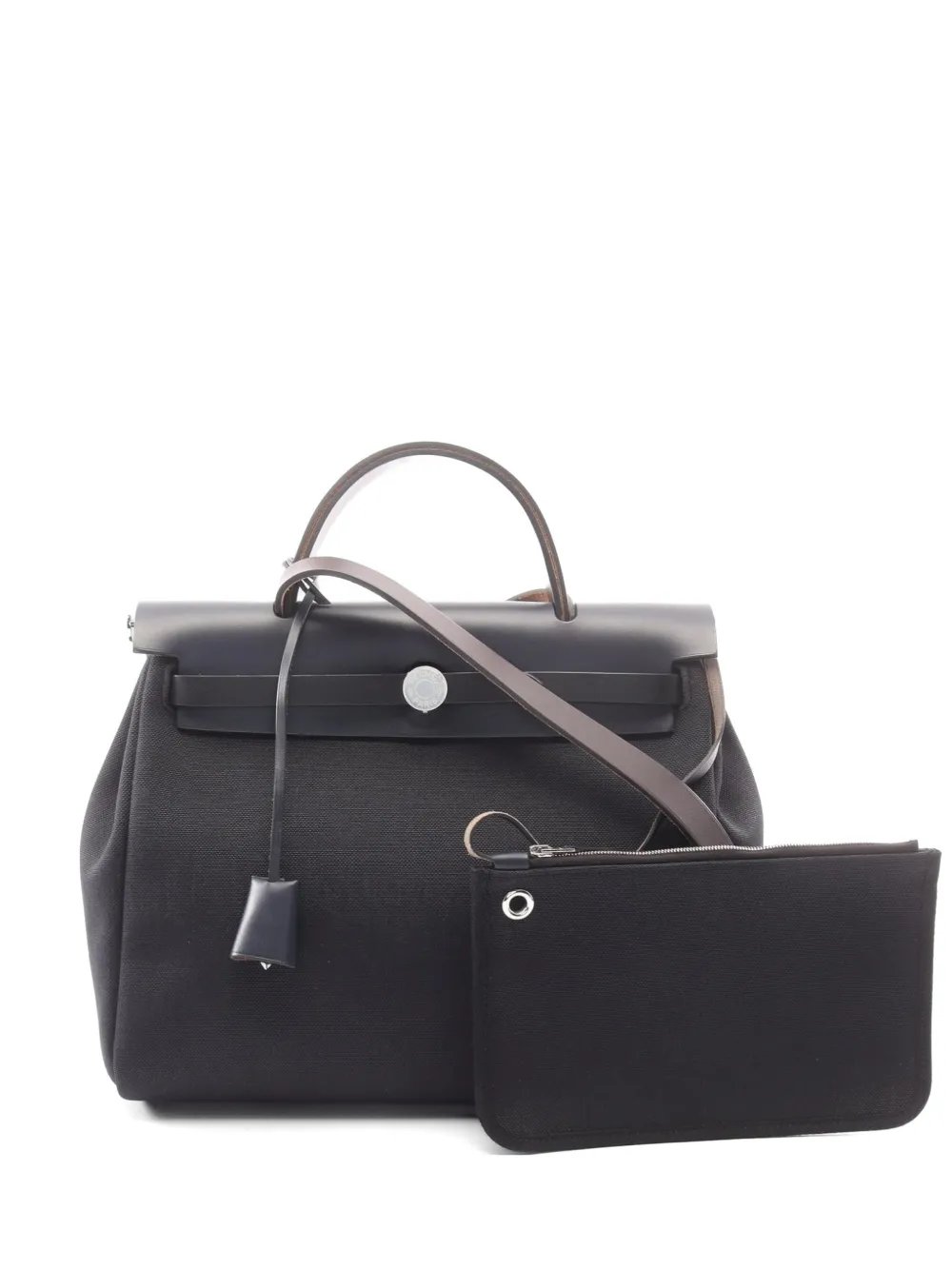 Hermes 2020 Herbag Zip tote bag