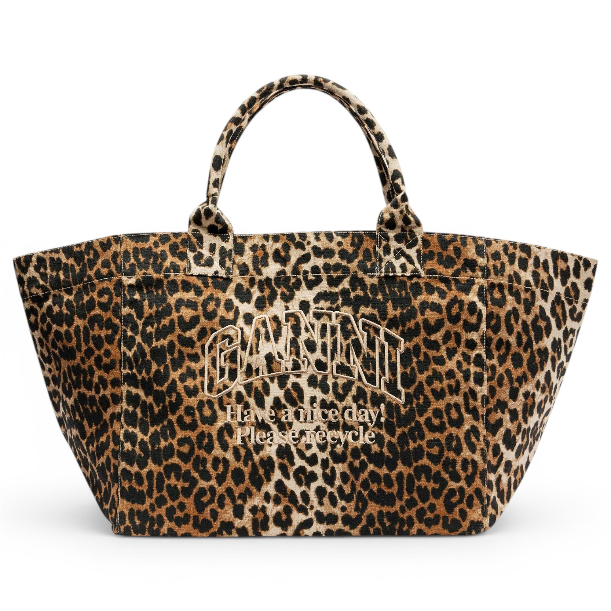 Cloth tote