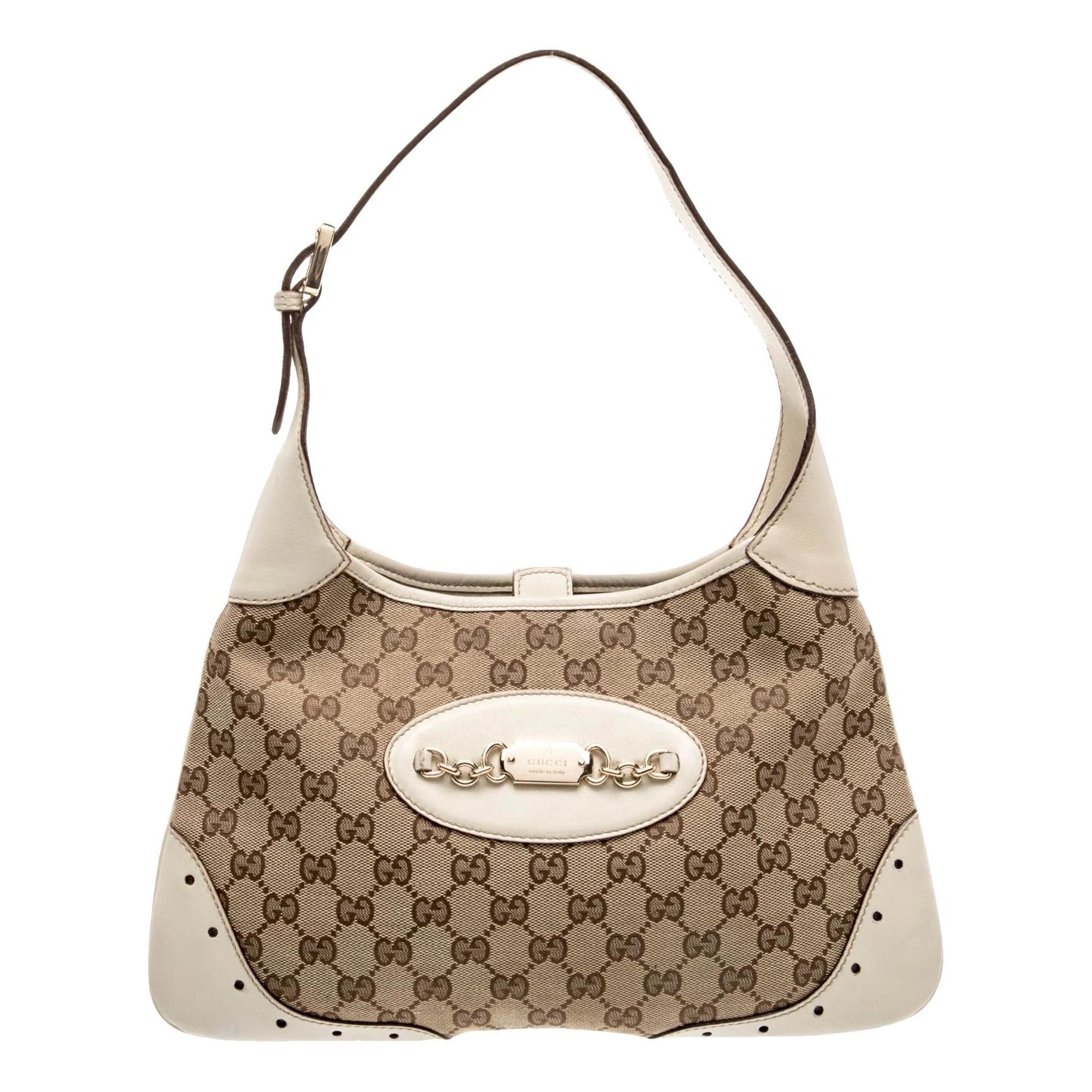 Jackie Vintage cloth handbag