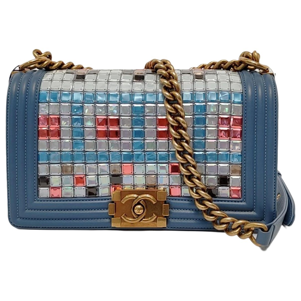 Crossbody bag