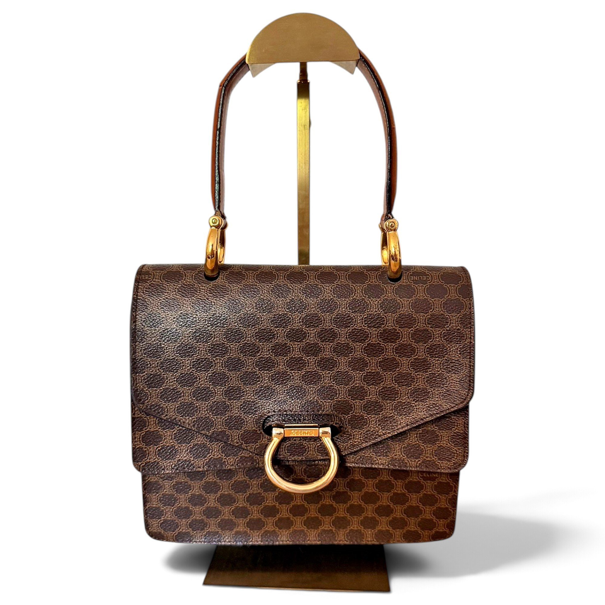 Cloth handbag