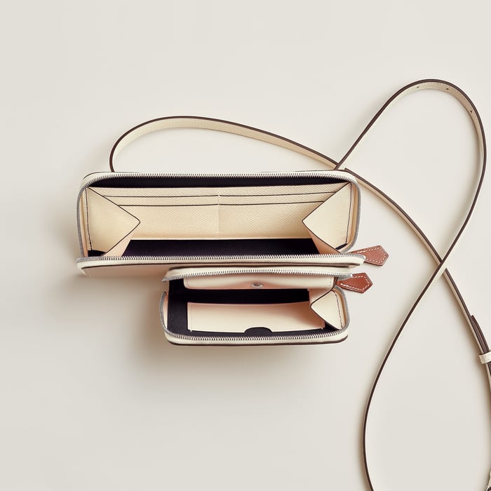 Nouveau to Go Wallet