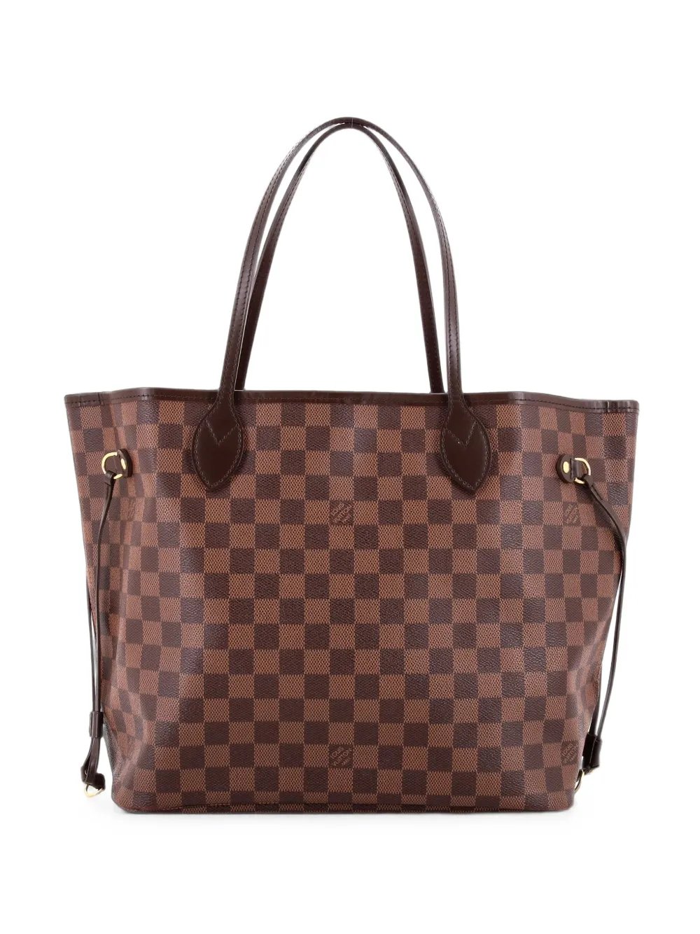Neverfull Damier MM tote bag