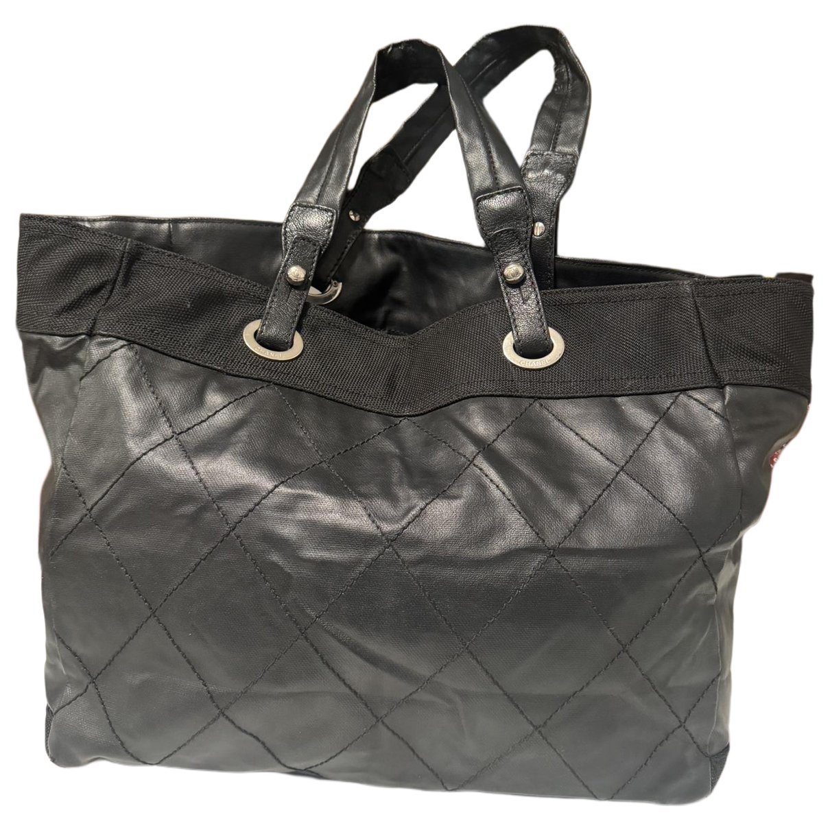 Paris-Biarritz tote