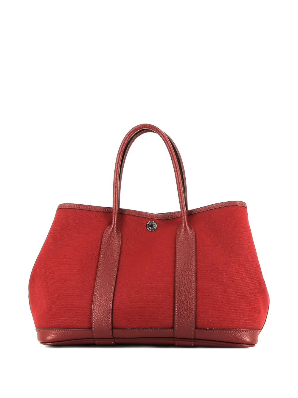 2016 Garden Party tote bag