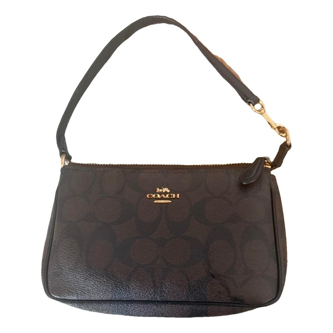 Wristlet nolita 19 cloth handbag