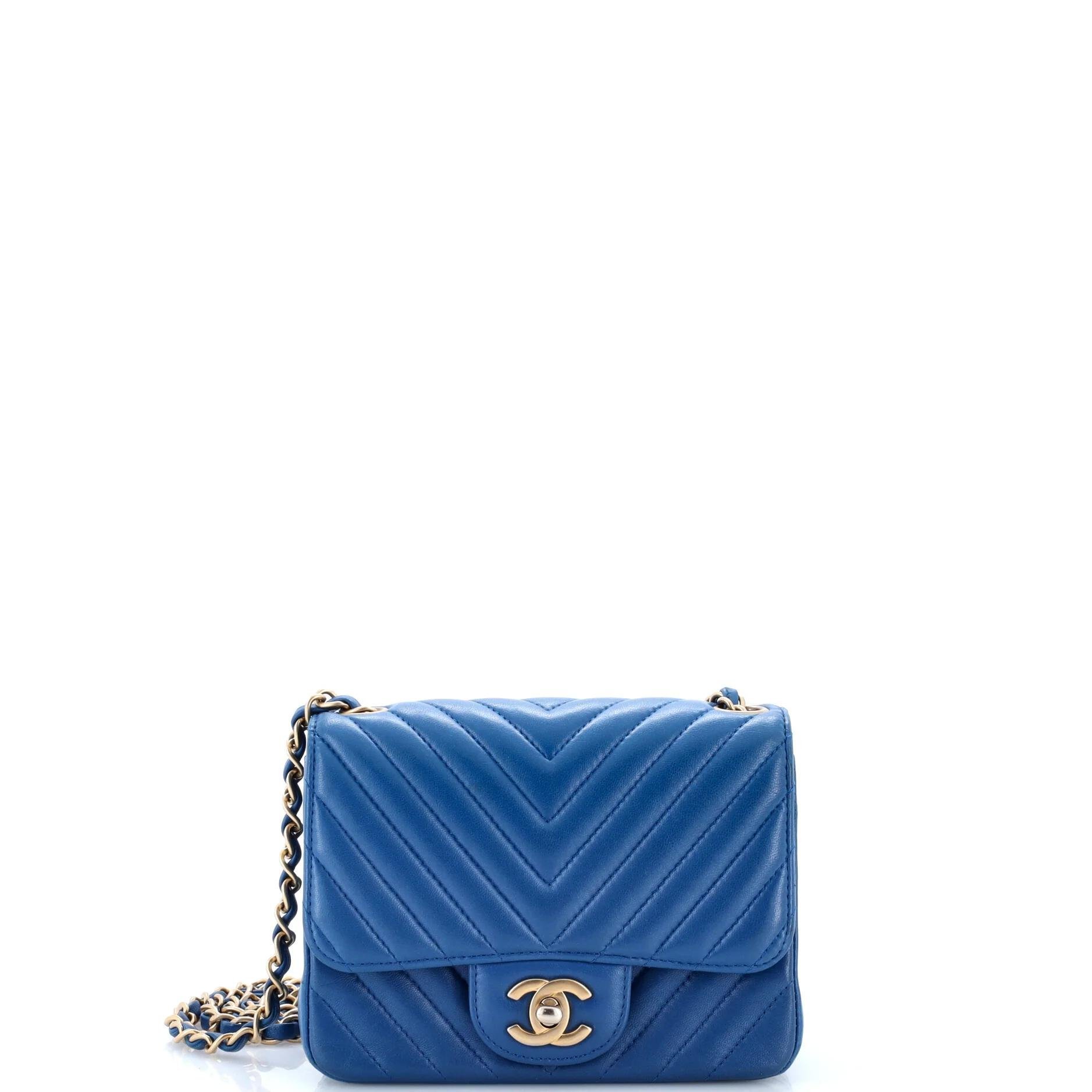 Timeless/Classique leather crossbody bag