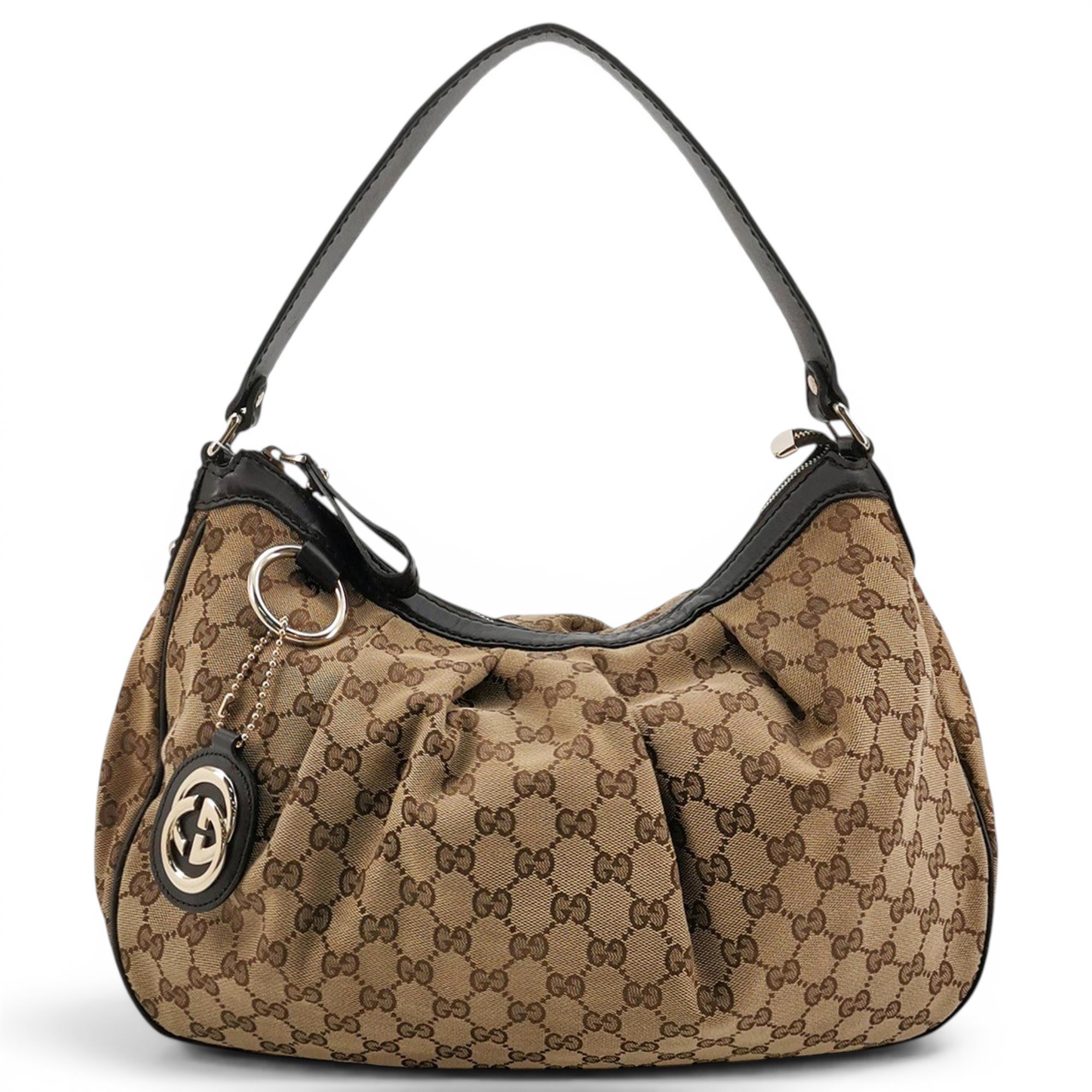 Sukey cloth handbag