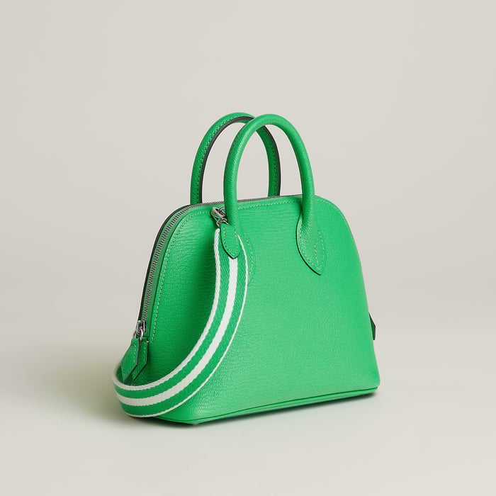 Bolide 1923 Mini Bag