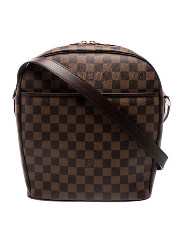 Damier Ebene Ipanema GM