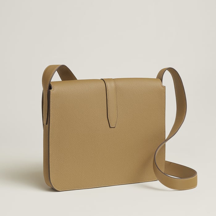 Dune Steve Light Junior Messenger Bag
