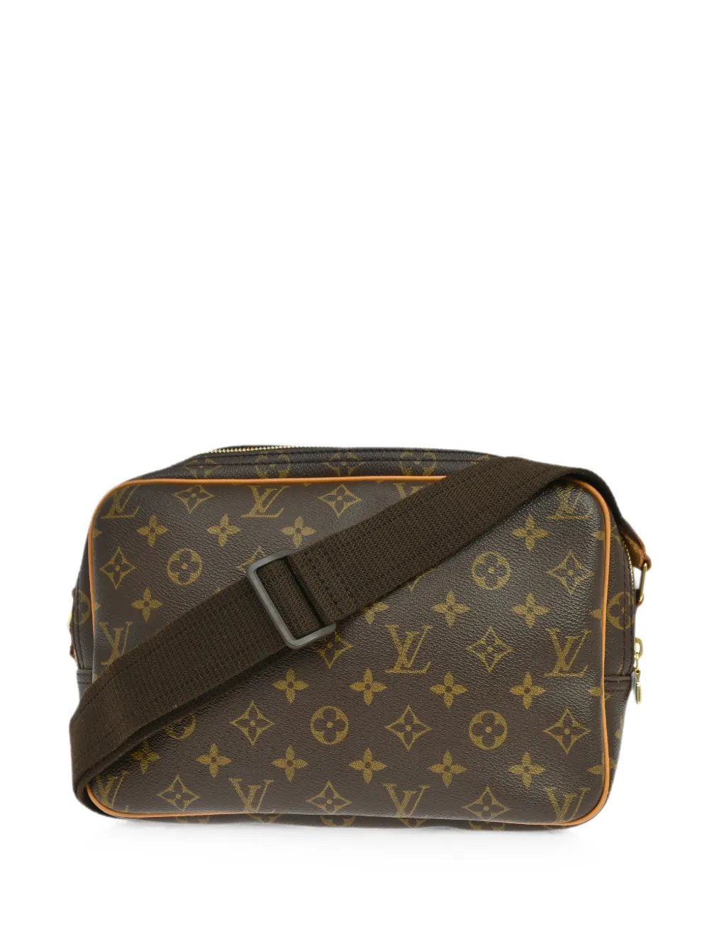 2000 PM Reporter Monogram shoulder bag 