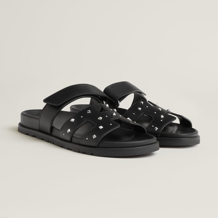 Noir Chypre Sandal