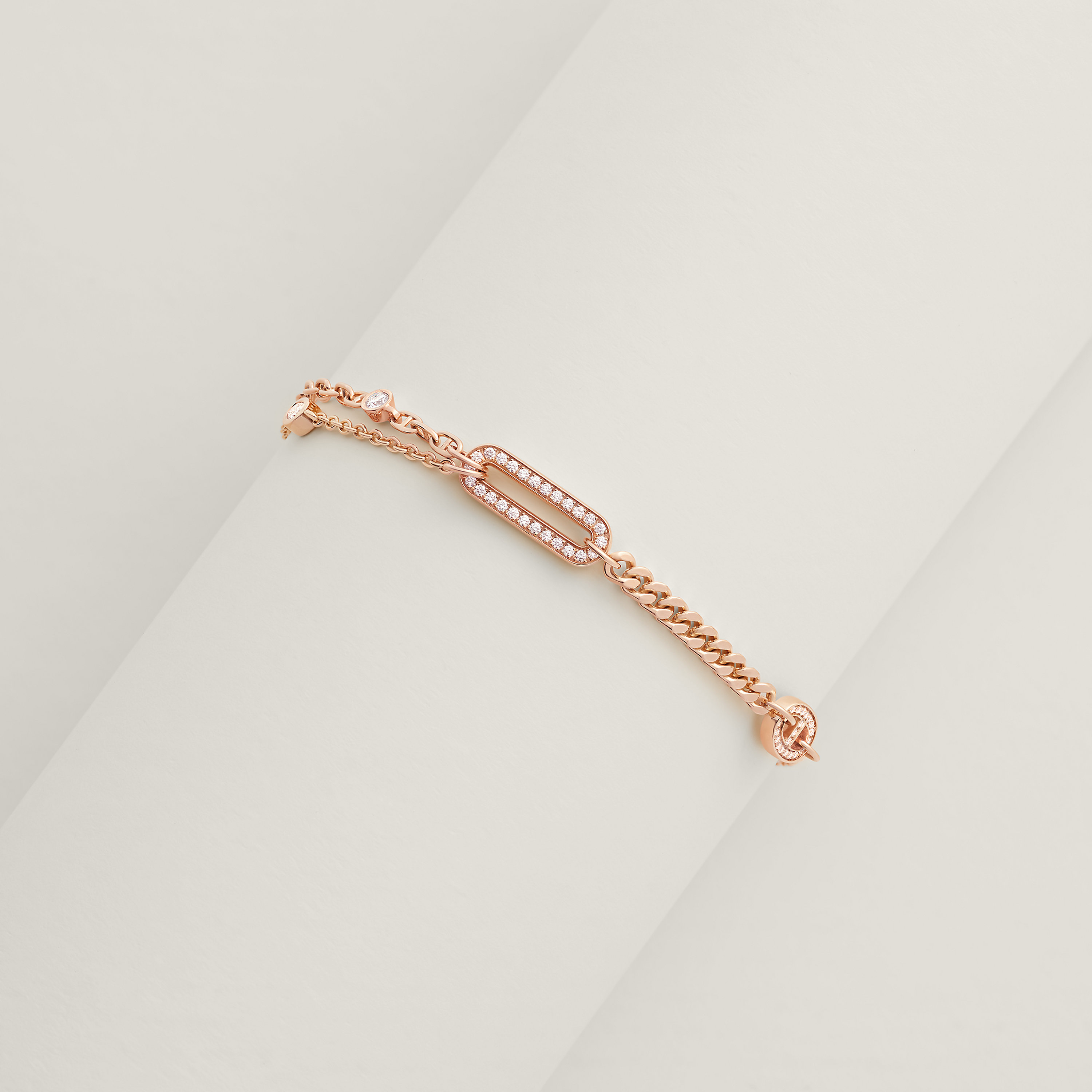 Chaine d'ancre Chaos Nano bracelet