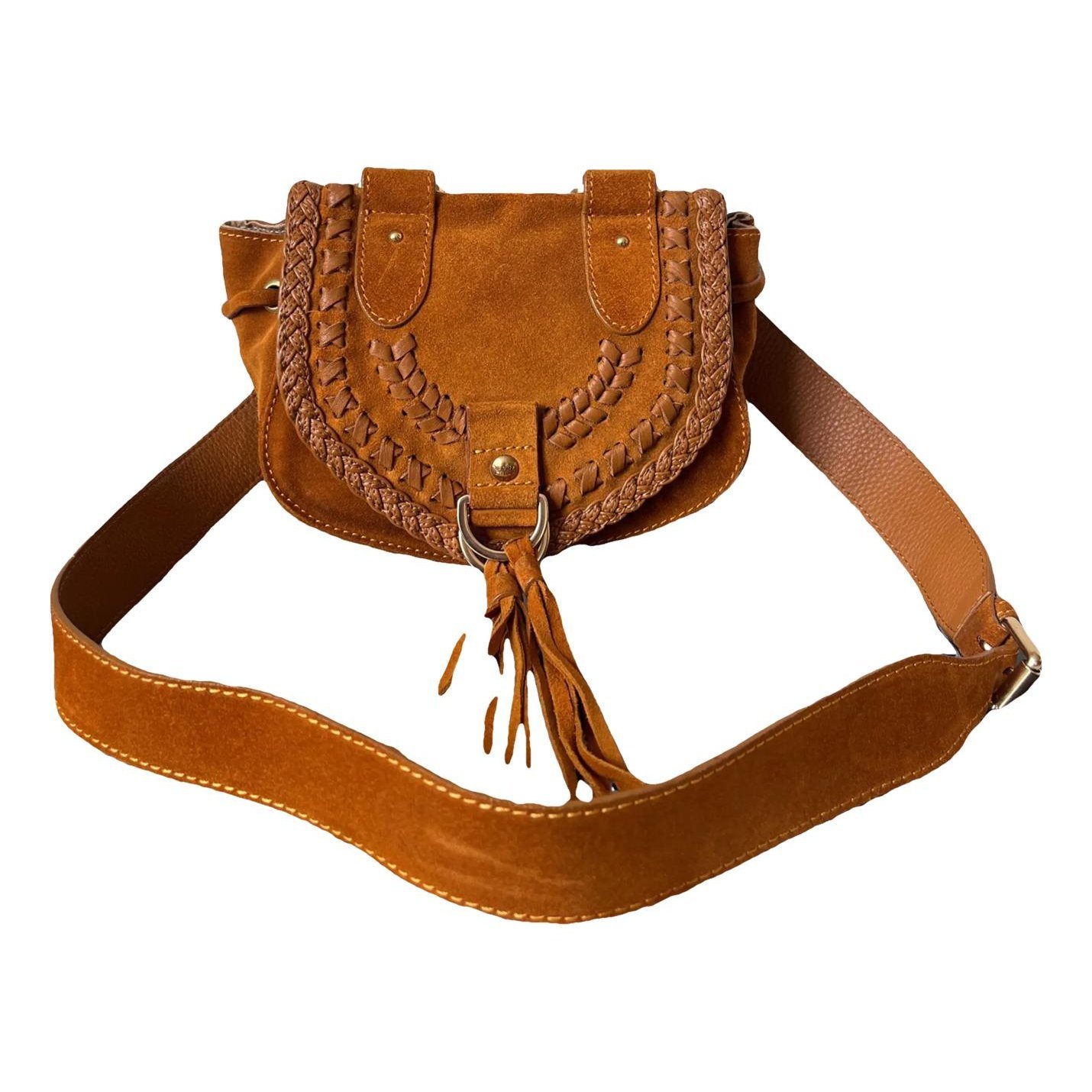 Crossbody bag