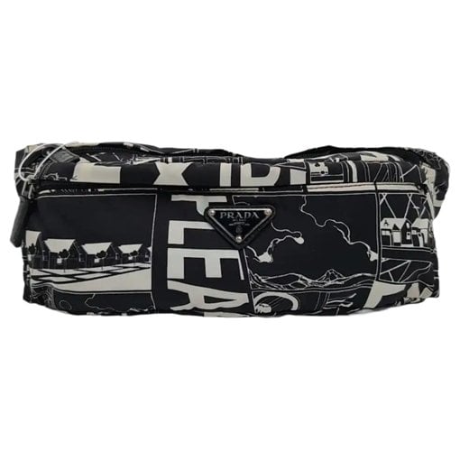 Cloth handbag
