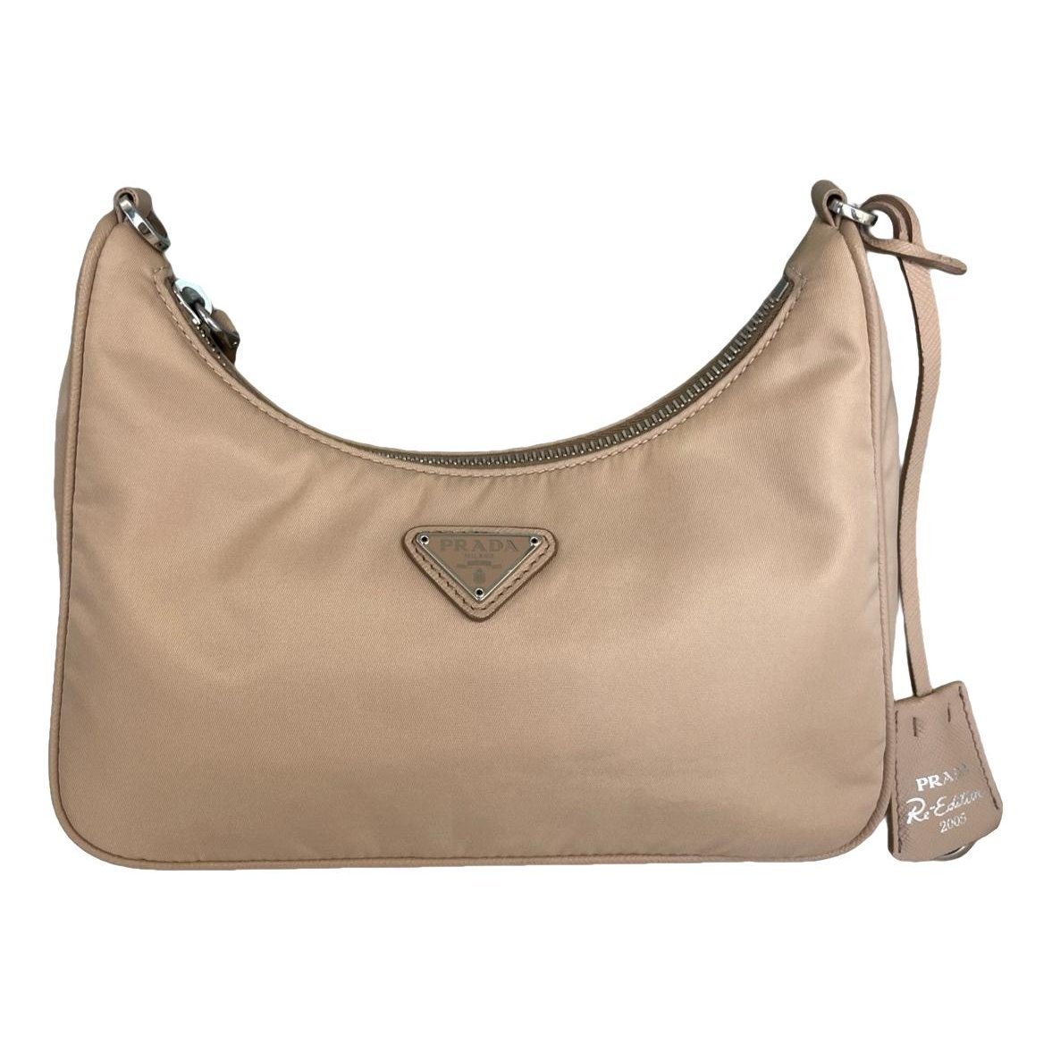 Re-Edition 2005 handbag