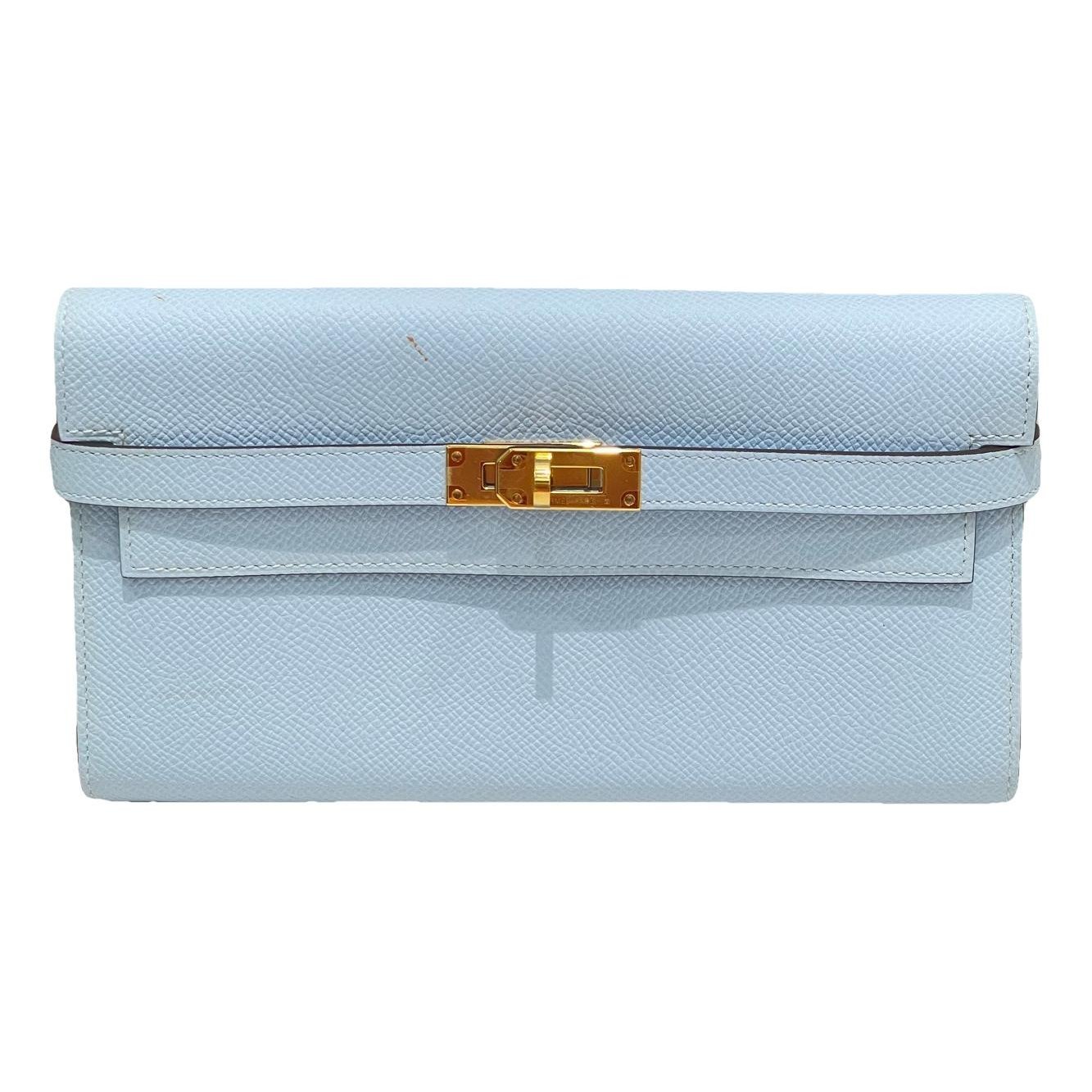 Kelly To Go leather handbag