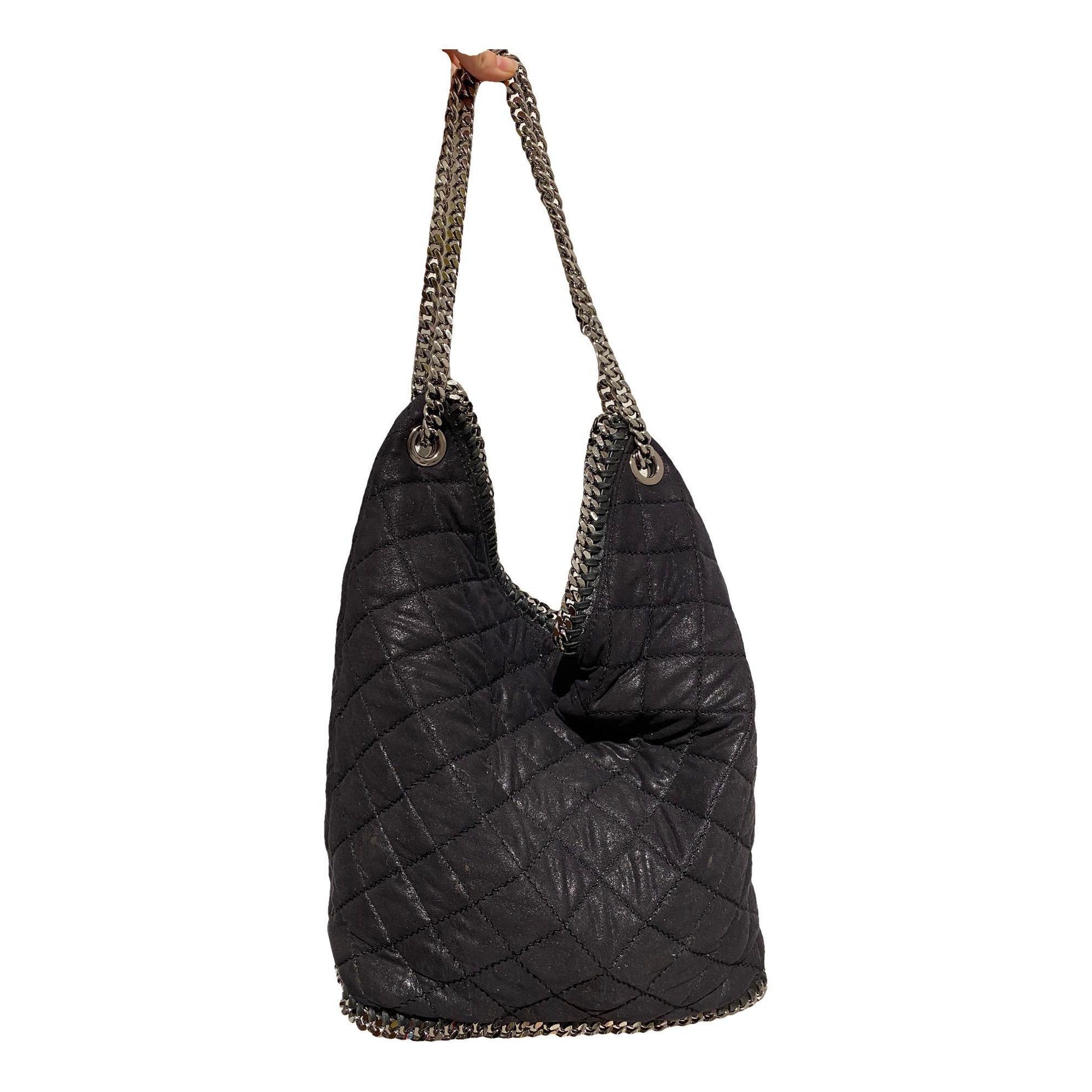 Stella McCartney Falabella cloth handbag