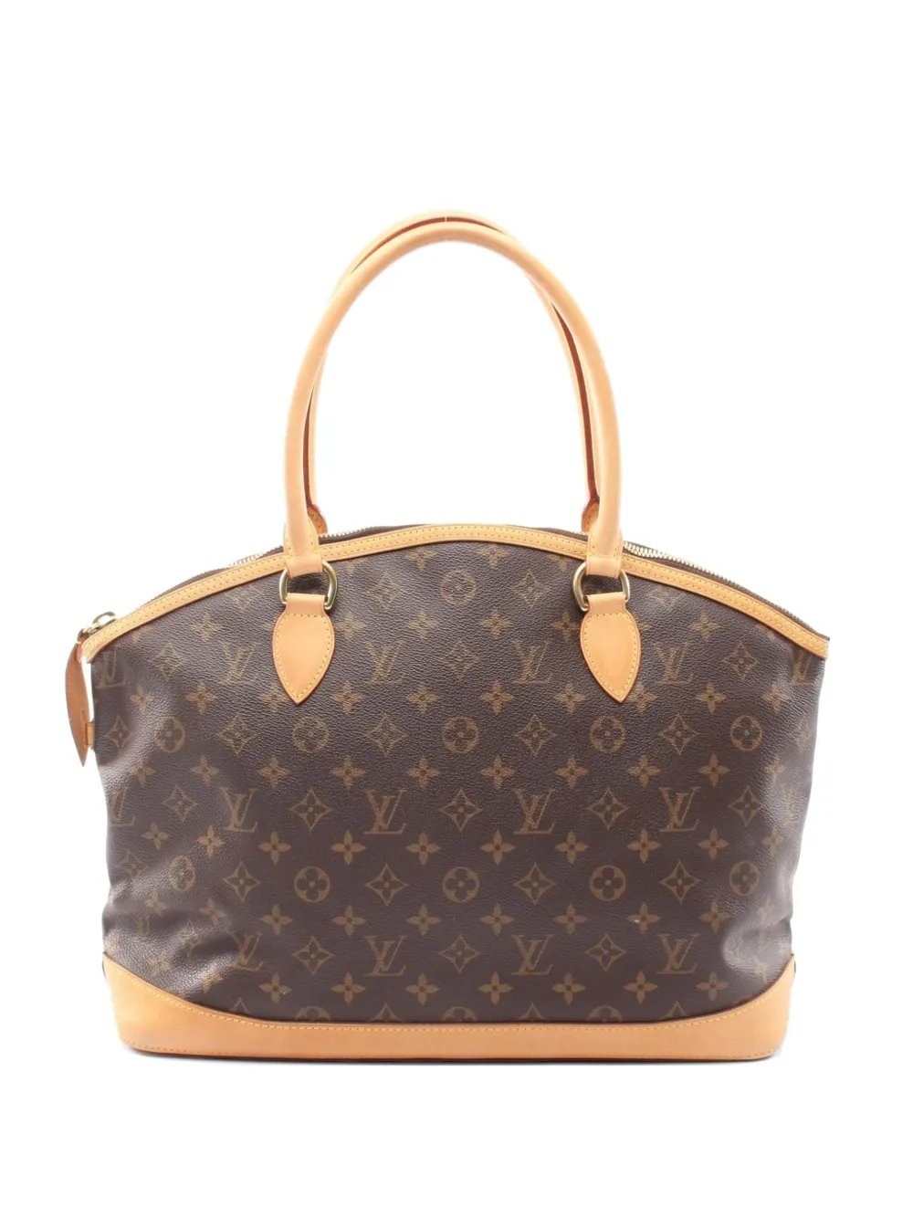 2006 Lockit tote bag