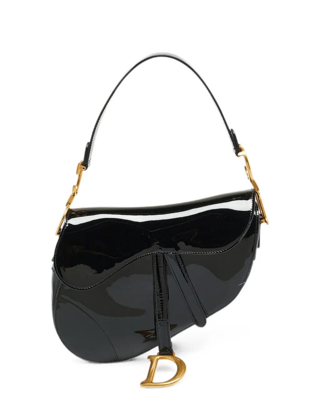 2019 Saddle bag