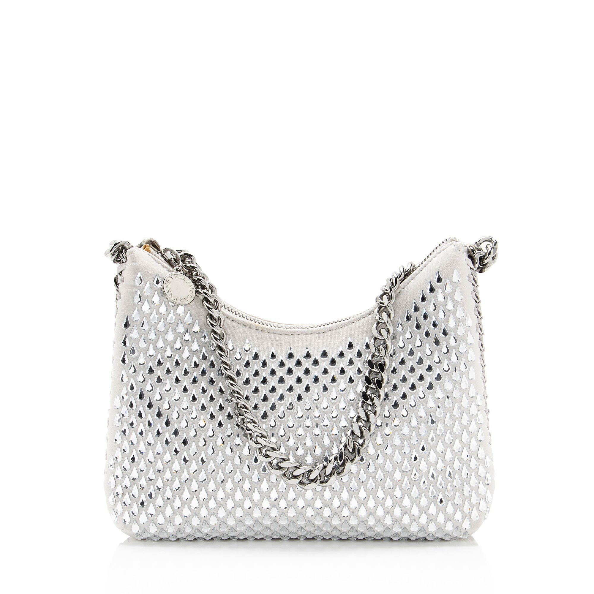 Falabella cloth handbag