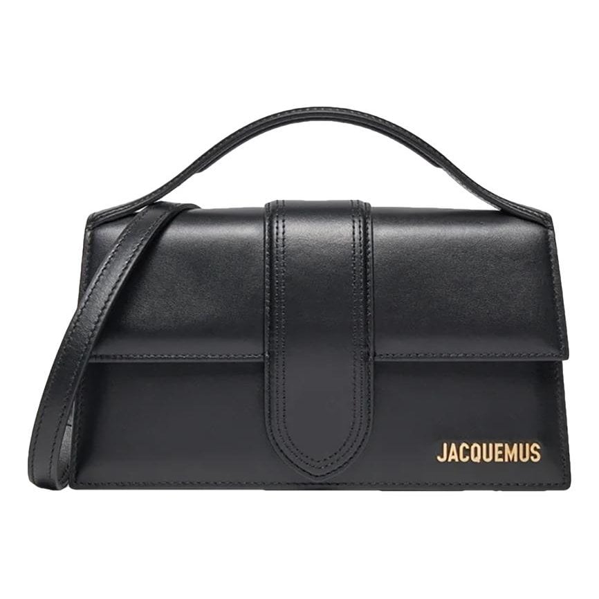 Le Grand Bambino leather handbag