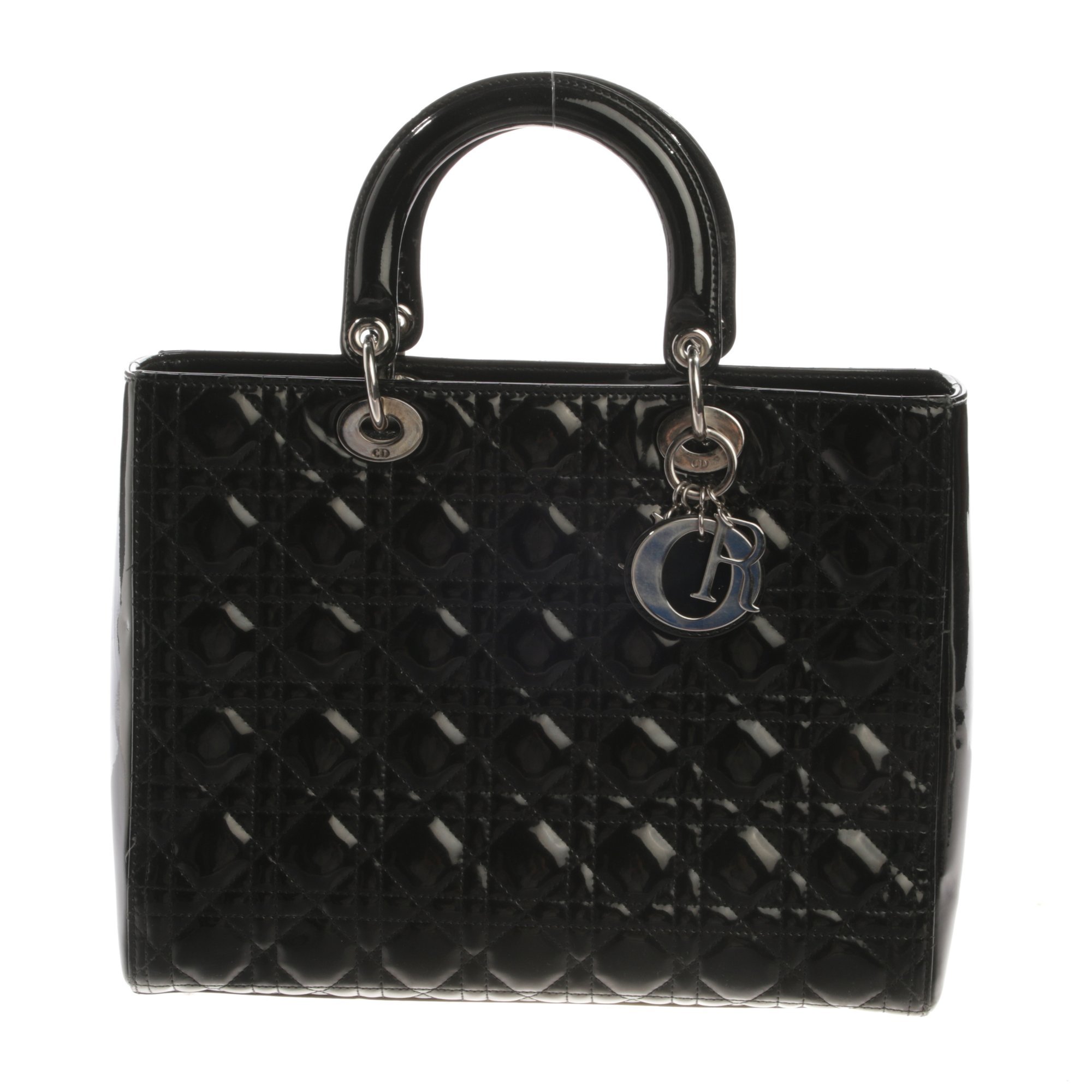 Leather bag