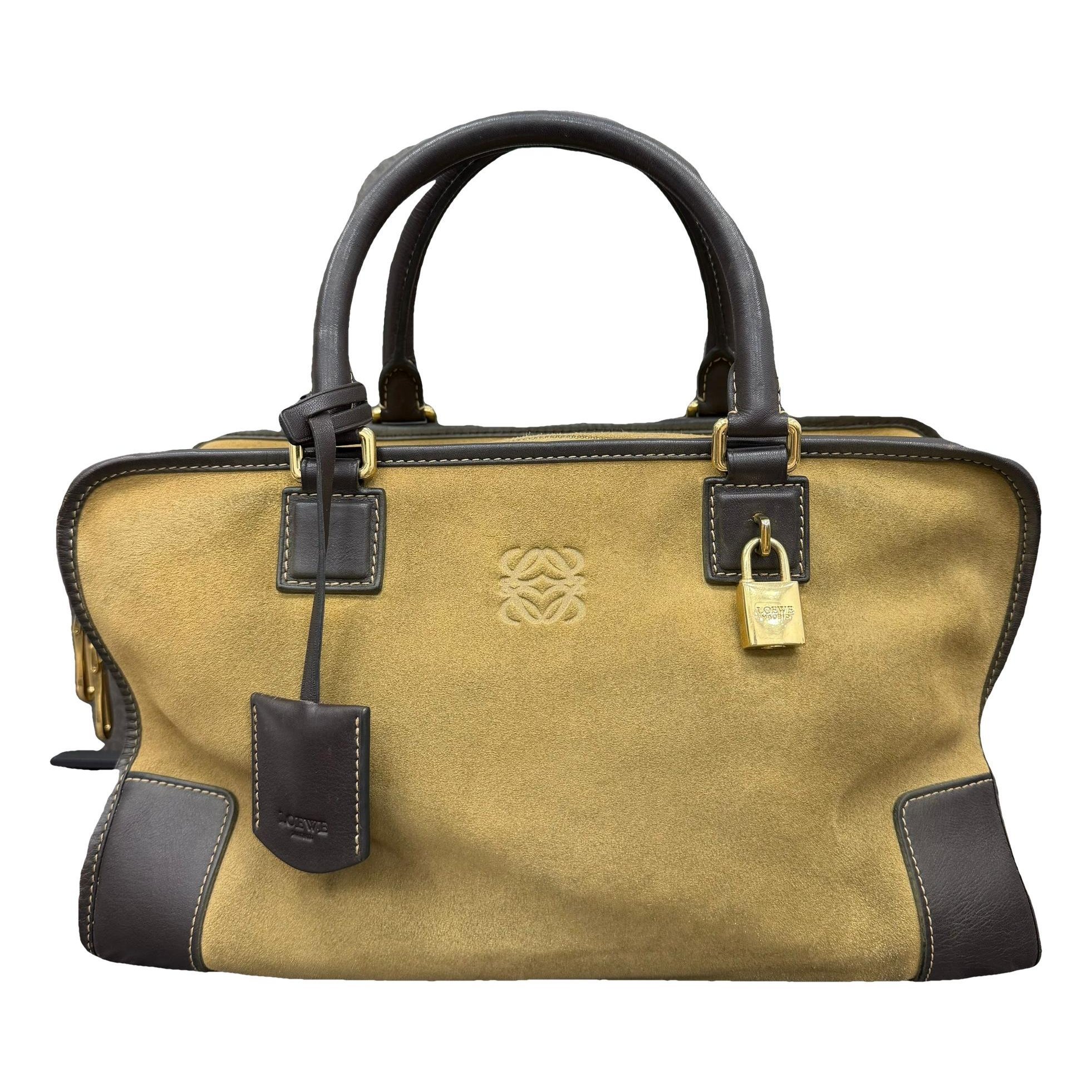 Amazona handbag