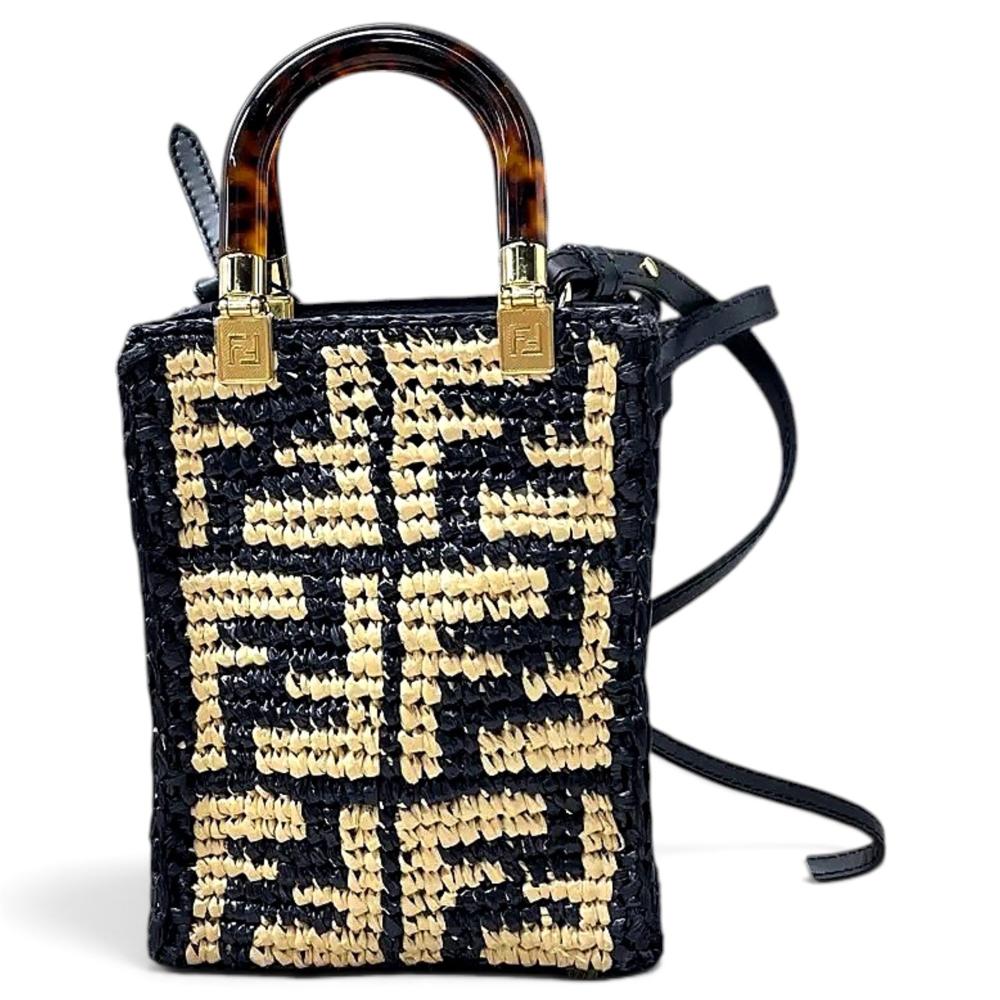 Sunshine crossbody bag